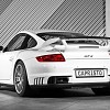 Photo of Capristo Sports Exhaust for the Porsche 997 (Mk I) Carrera - Image 2